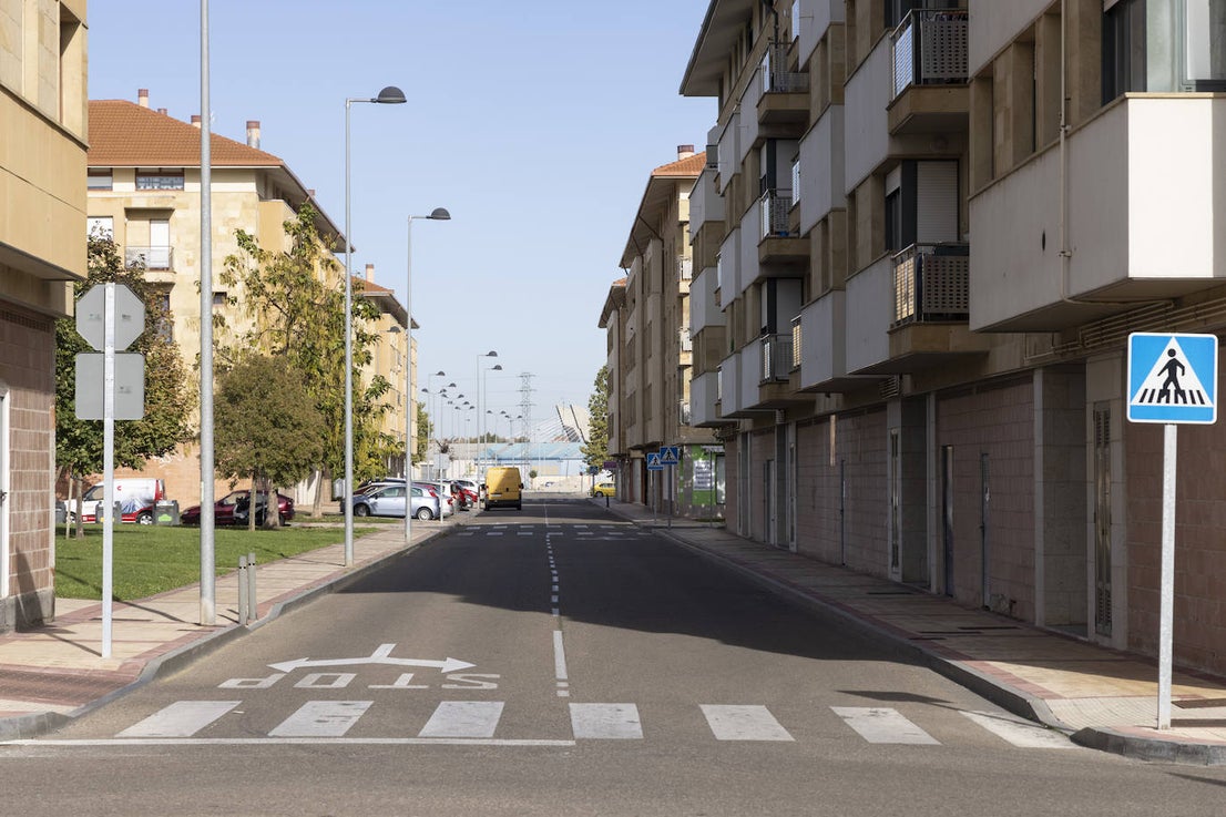 Fotos: Paseando por Arroyo: Vega de la Encomienda