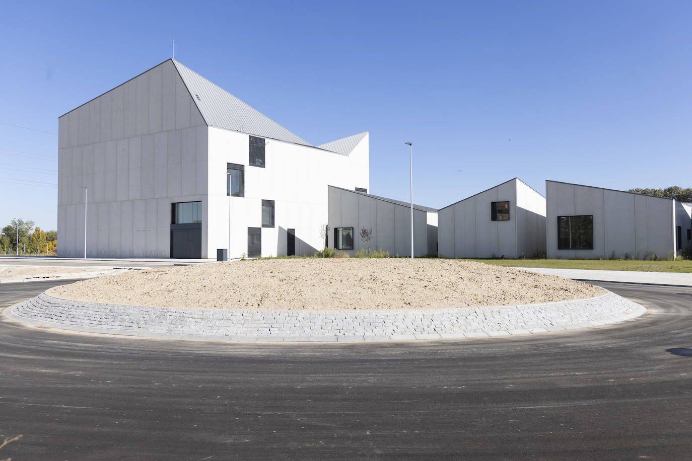 Fotos: Paseando por Arroyo: Vega de la Encomienda