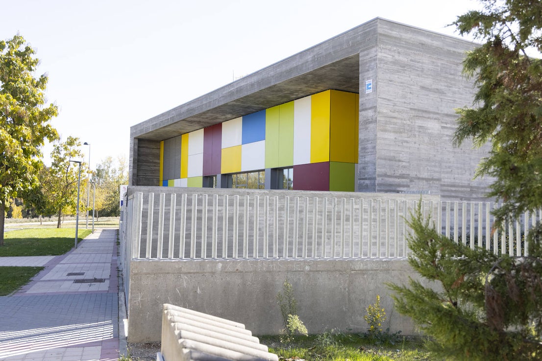 Fotos: Paseando por Arroyo: Vega de la Encomienda