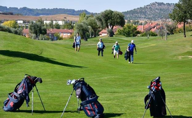 La climatología fue excepcional durante el fin de semana. 