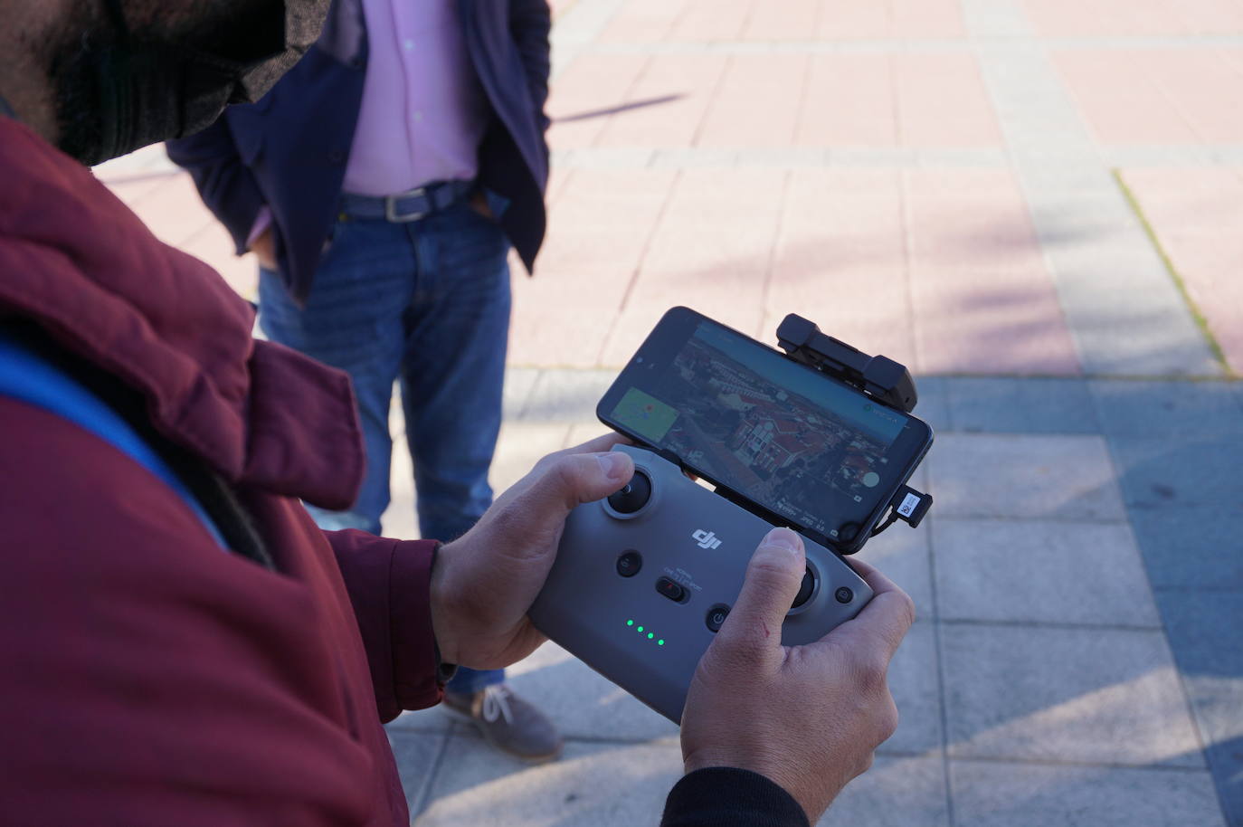 Más de un centenar de participantes en el I Rally Fotográfico de Arroyo de la Encomienda. 