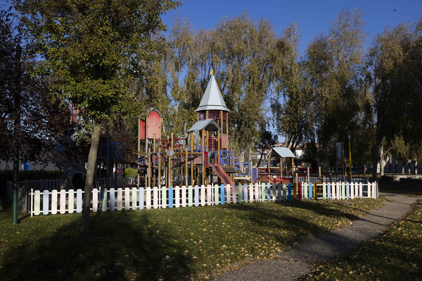 Fotos: Paseando por Arroyo de la Encomienda: Monasterio