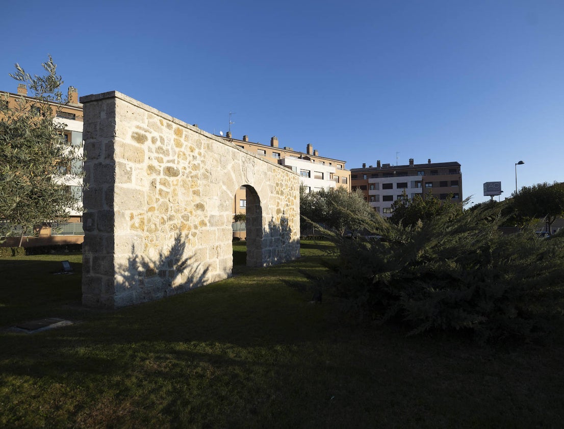 Fotos: Paseando por Arroyo de la Encomienda: Monasterio