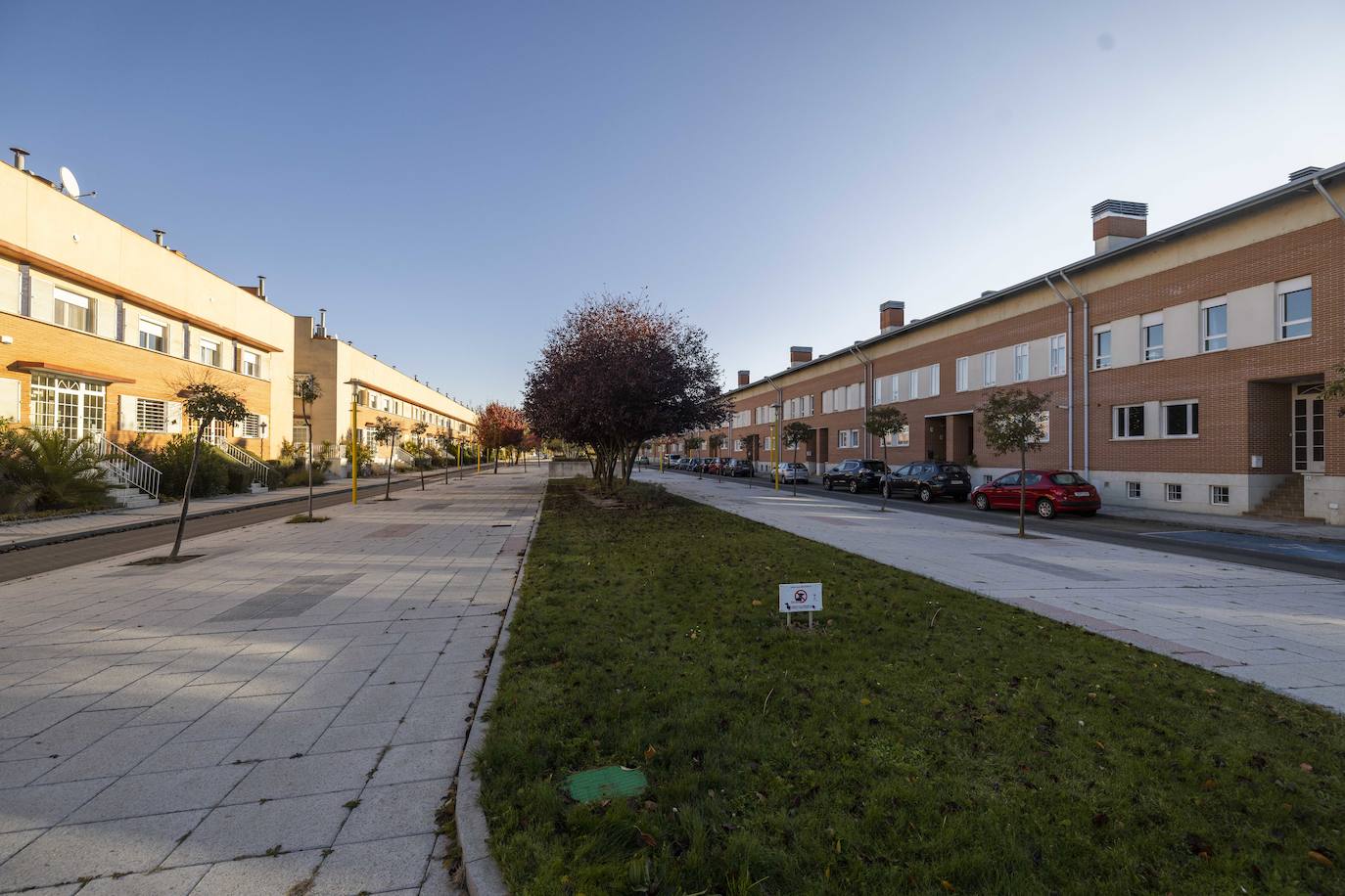 Fotos: Paseando por Arroyo de la Encomienda: Monasterio