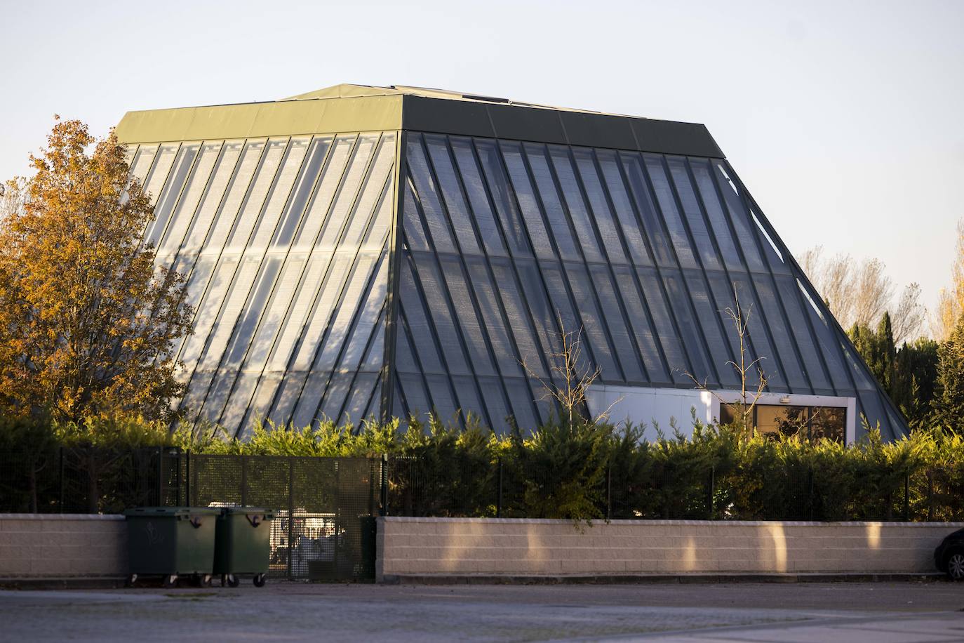 Fotos: Paseando por Arroyo de la Encomienda: Monasterio