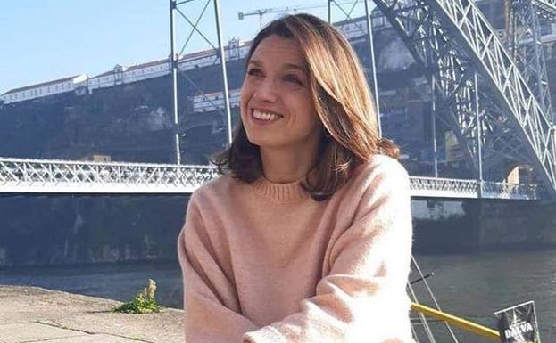 La ilustradora vallisoletana Patricia Cos, que impartirá un taller familiar sobre ilustración. 