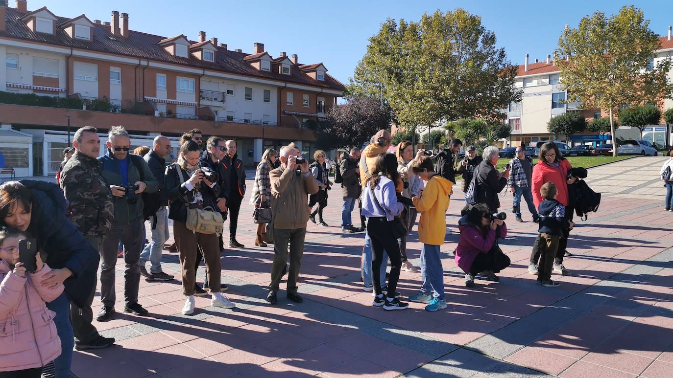 Fotos: Arroyo celebra su Rally Fotográgico