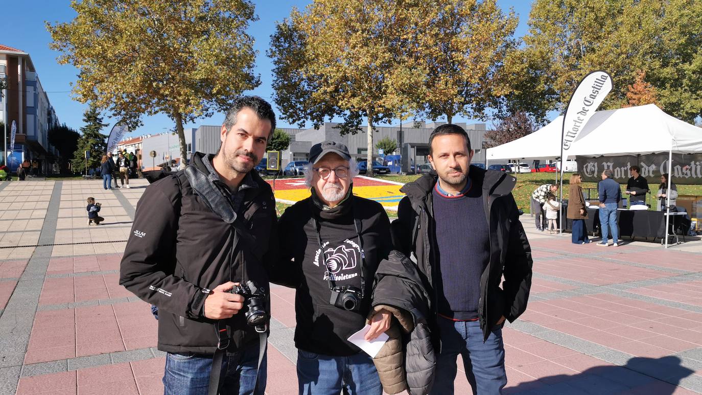 Fotos: Arroyo celebra su Rally Fotográgico