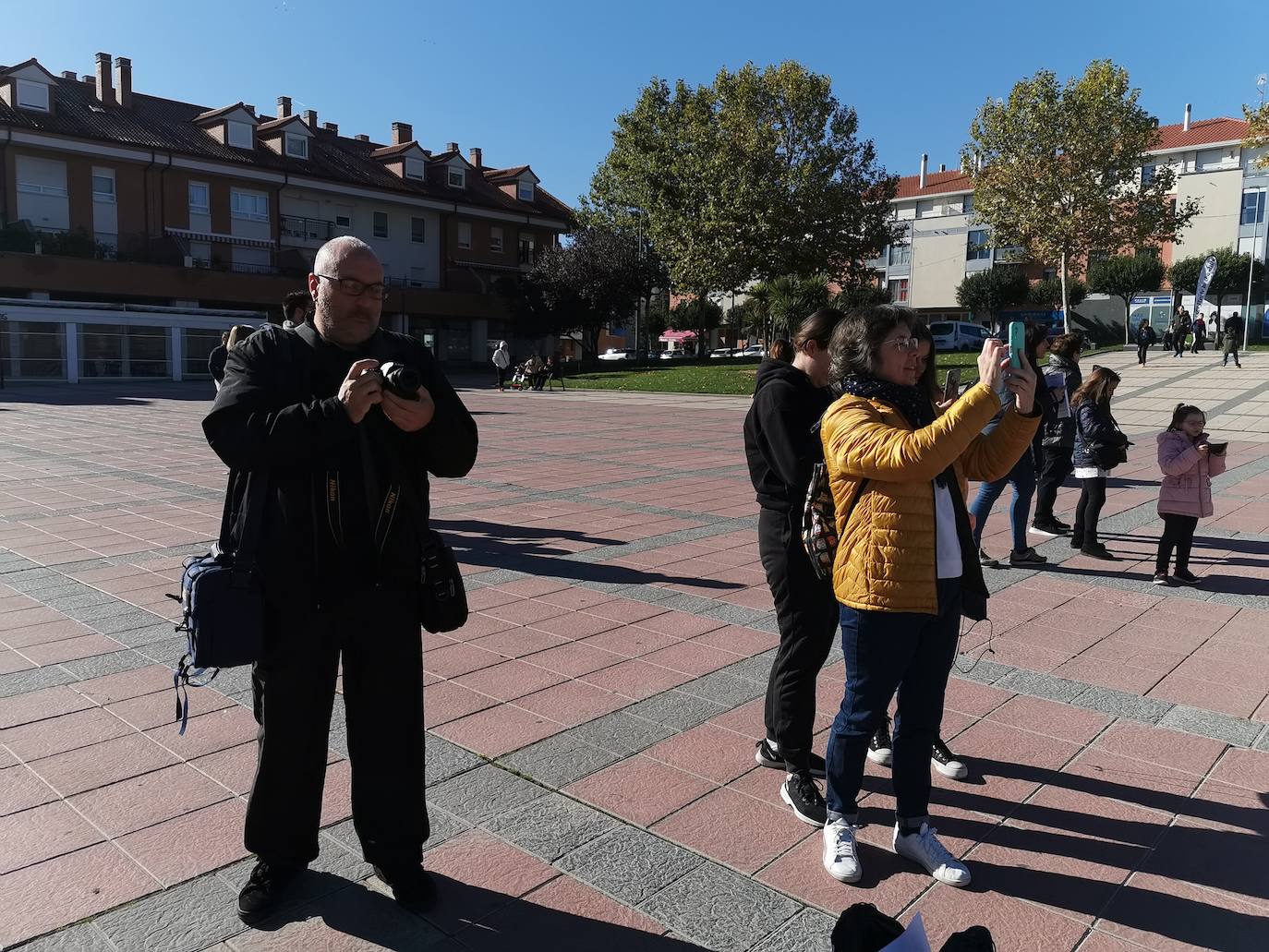 Fotos: Arroyo celebra su Rally Fotográgico
