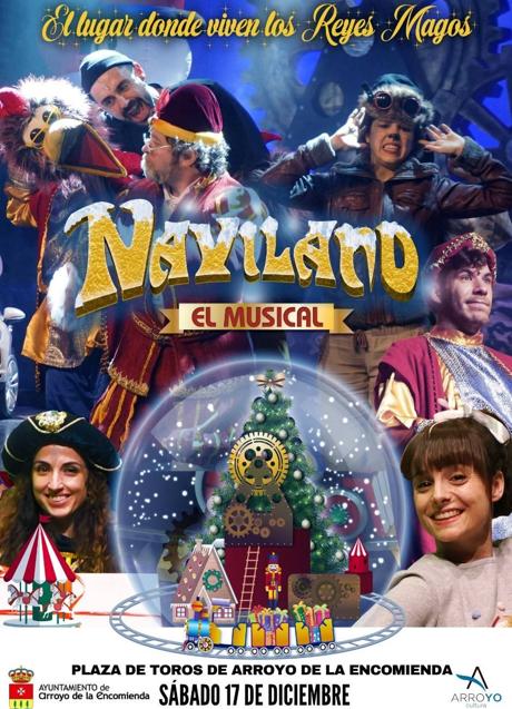 Imagen - Cartel informativo