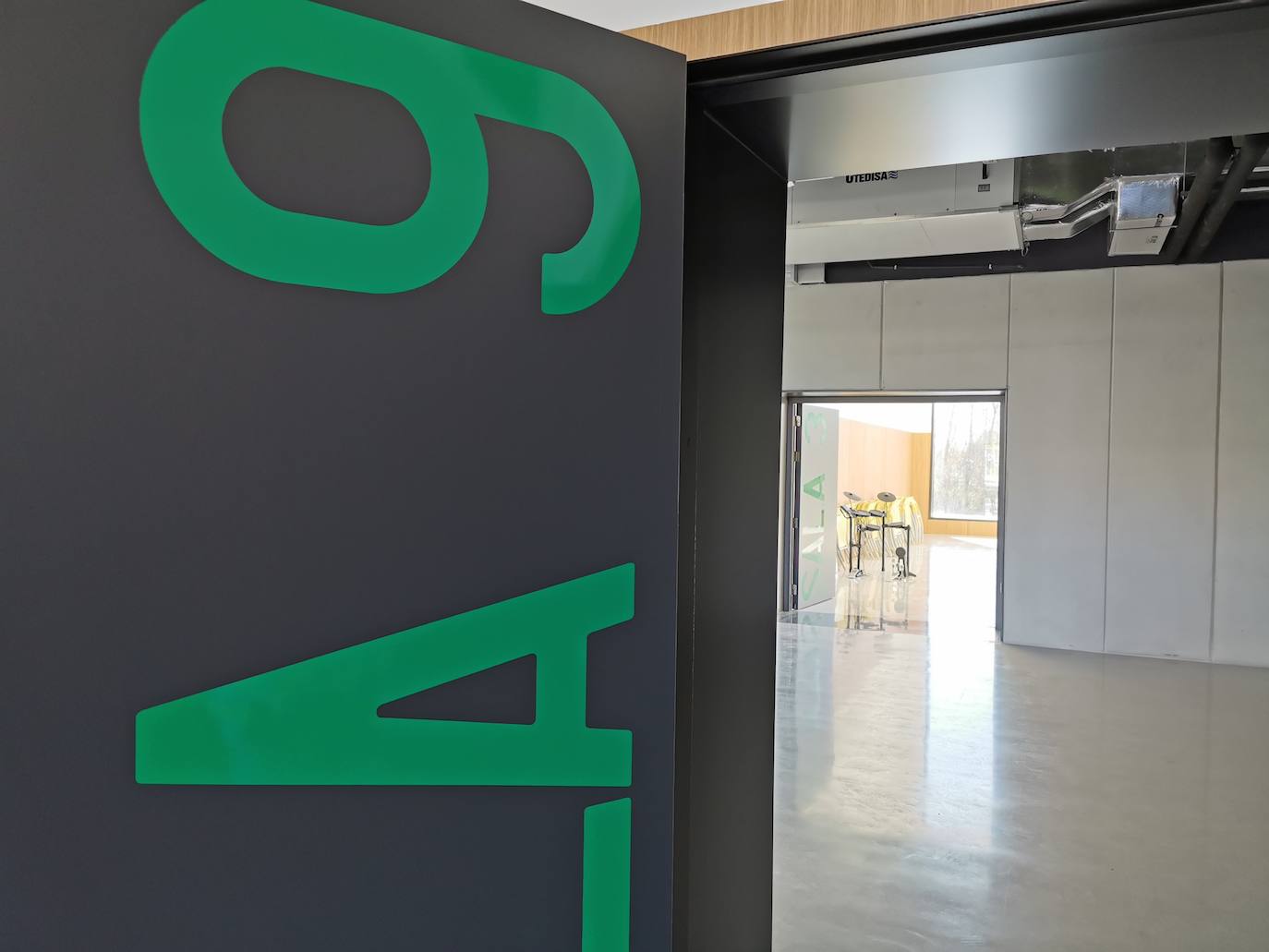 Así es la Casa de la Música y del Teatro de Arroyo