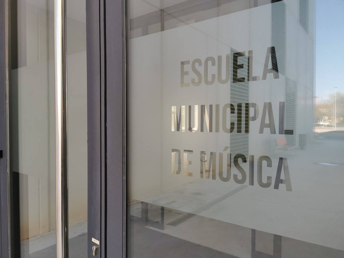 Así es la Casa de la Música y del Teatro de Arroyo