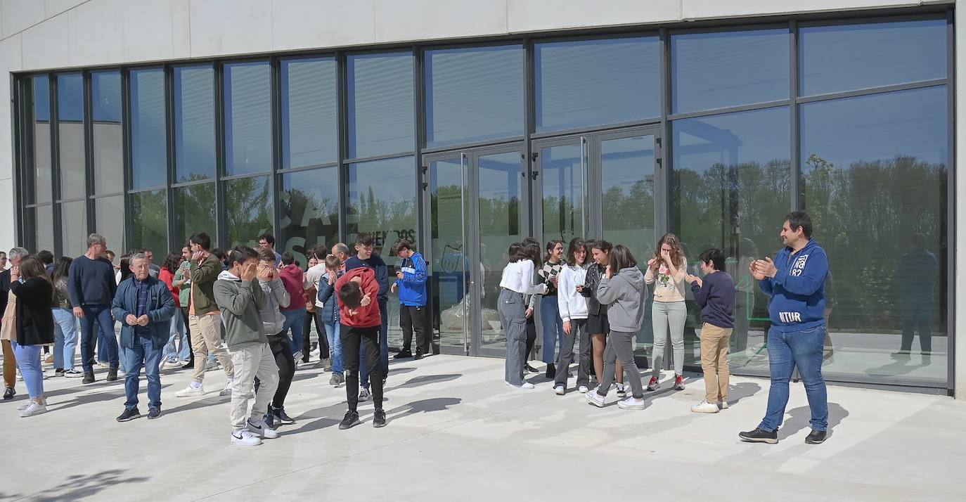 La Banda Sinfónica se traslada a la Casa de la Música