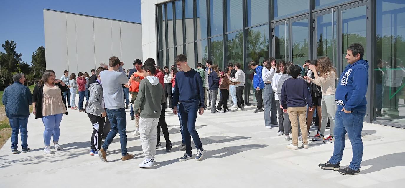 La Banda Sinfónica se traslada a la Casa de la Música
