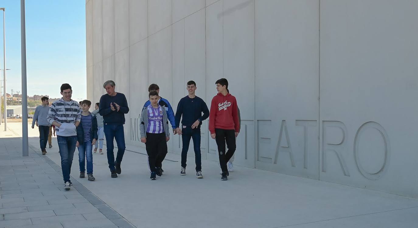 La Banda Sinfónica se traslada a la Casa de la Música