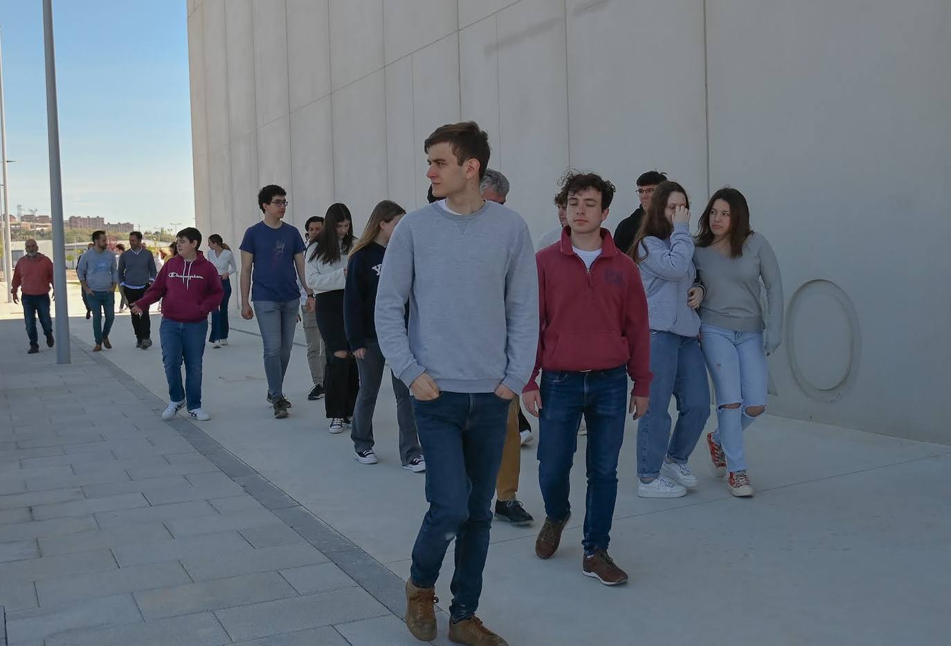 La Banda Sinfónica se traslada a la Casa de la Música