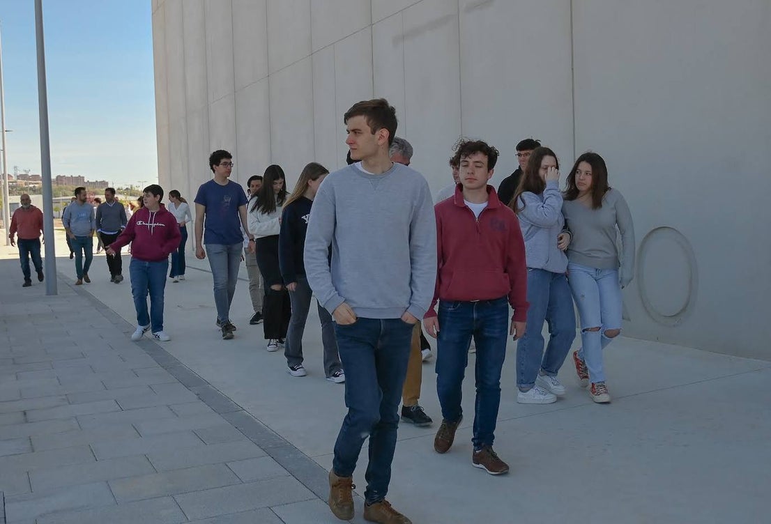 La Banda Sinfónica se traslada a la Casa de la Música