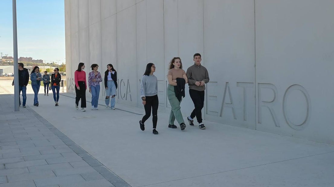 La Banda Sinfónica se traslada a la Casa de la Música