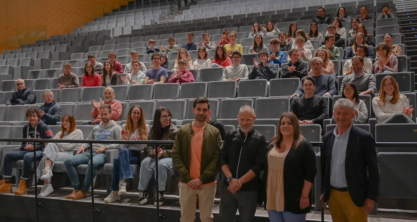 La Banda Sinfónica se traslada a la Casa de la Música