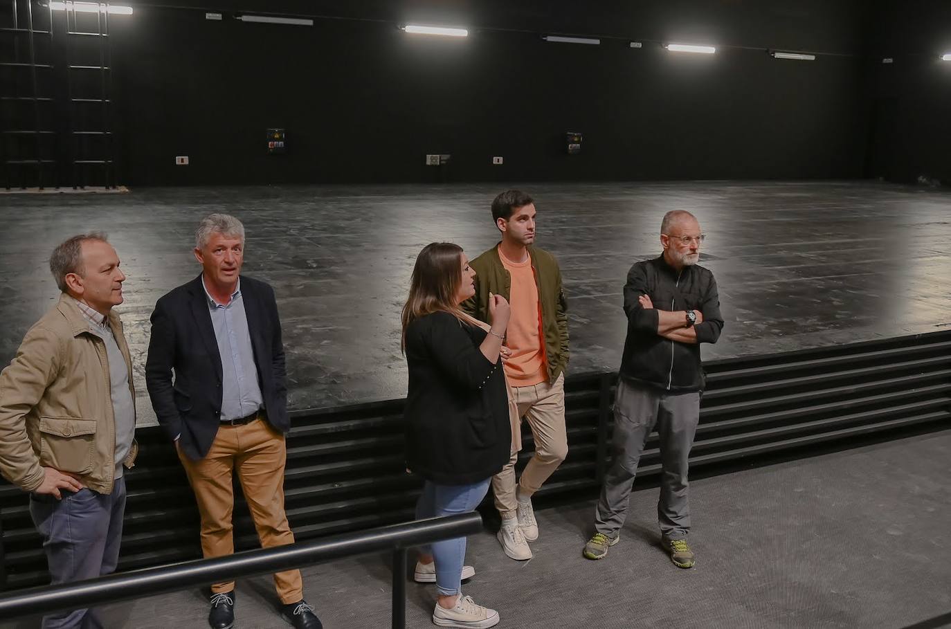 La Banda Sinfónica se traslada a la Casa de la Música