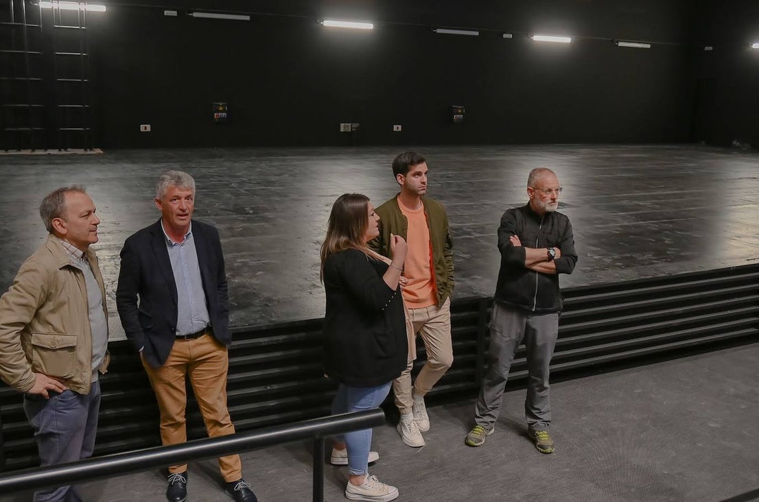 La Banda Sinfónica se traslada a la Casa de la Música