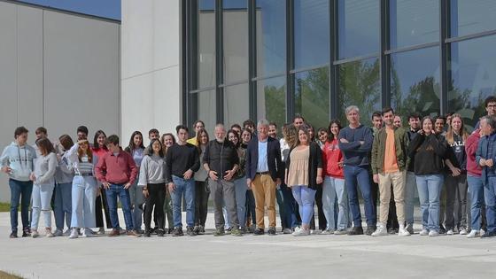 La Banda Sinfónica de Arroyo estrena la Casa de la Música