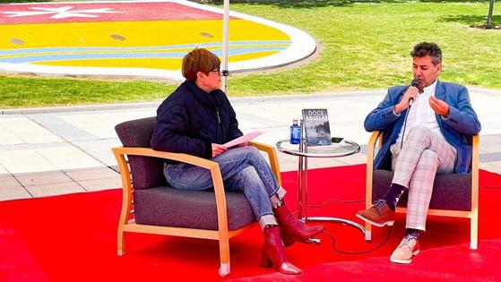 Arranca la Feria del Libro, todo un clásico en Arroyo