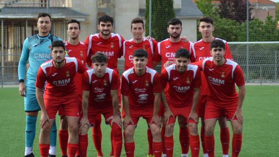 Fin de temporada del fútbol a la vuelta de la esquina