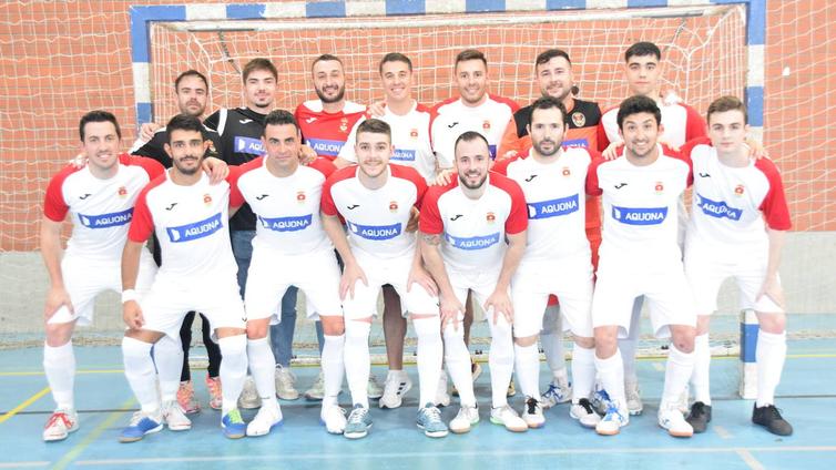 El Unión Arroyo clausura temporada con empate en casa