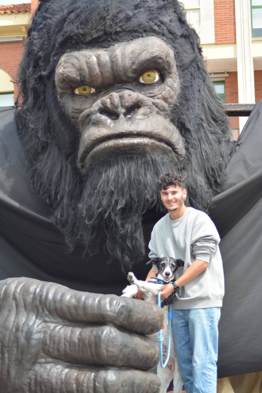 Arroyo se rinde a su Arroyada