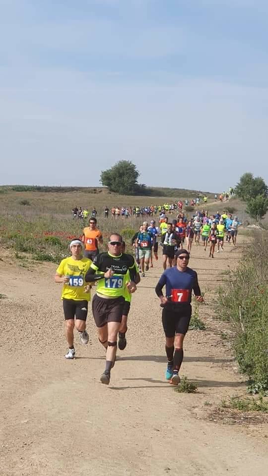 Arroyo se rinde a su Arroyada