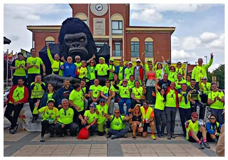 Arroyo se rinde a su Arroyada