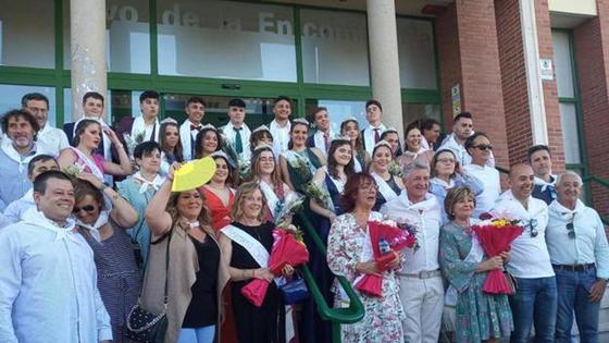 Arroyo de la Encomienda ya tiene programa de fiestas