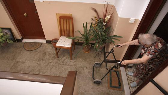 Por un Arroyo con viviendas más accesibles