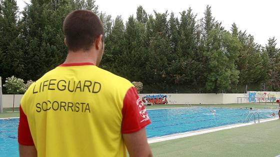 Curso de formación de socorrista en Arroyo