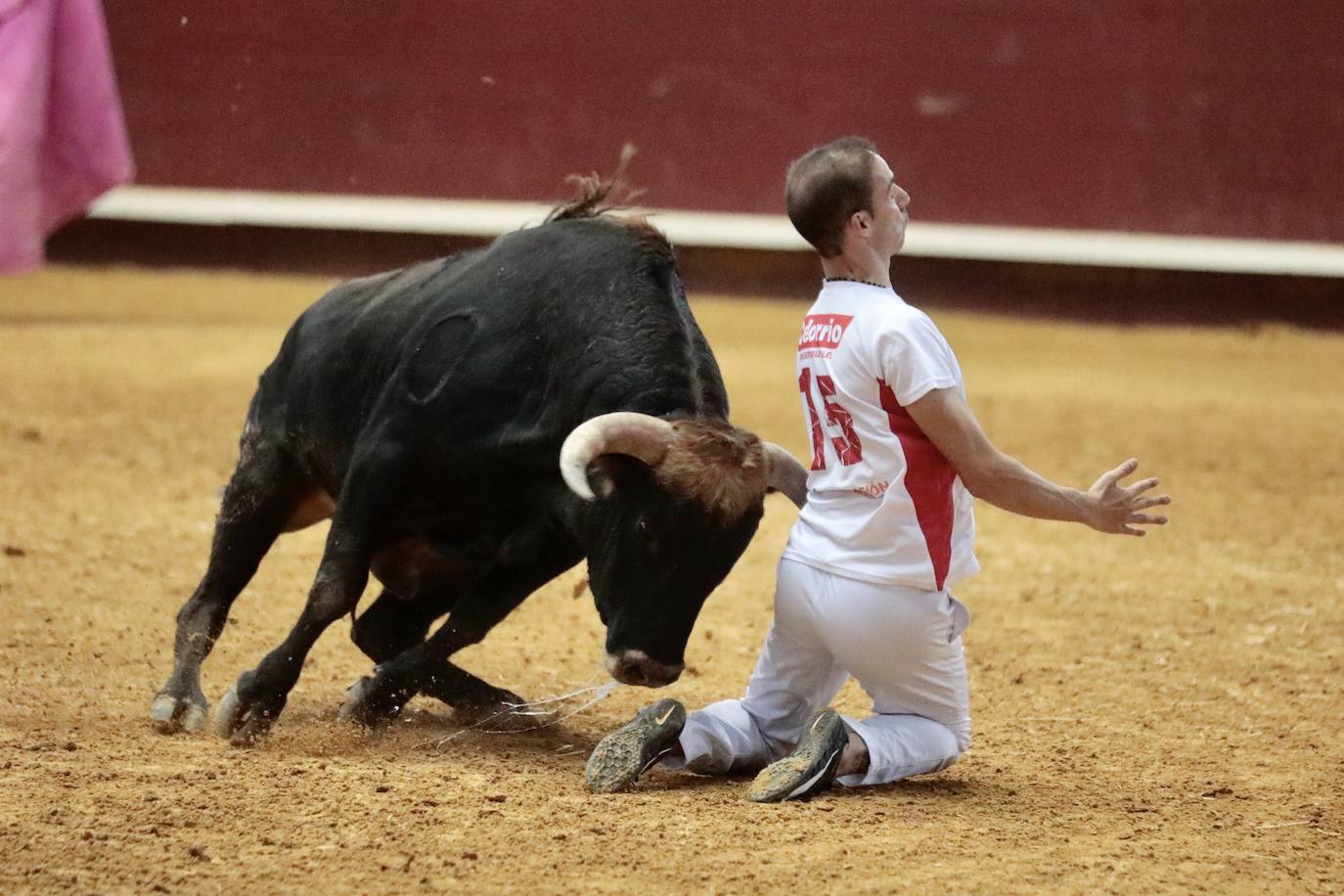 Los mejores cortadores, quebradores y saltadores se citan en Arroyo