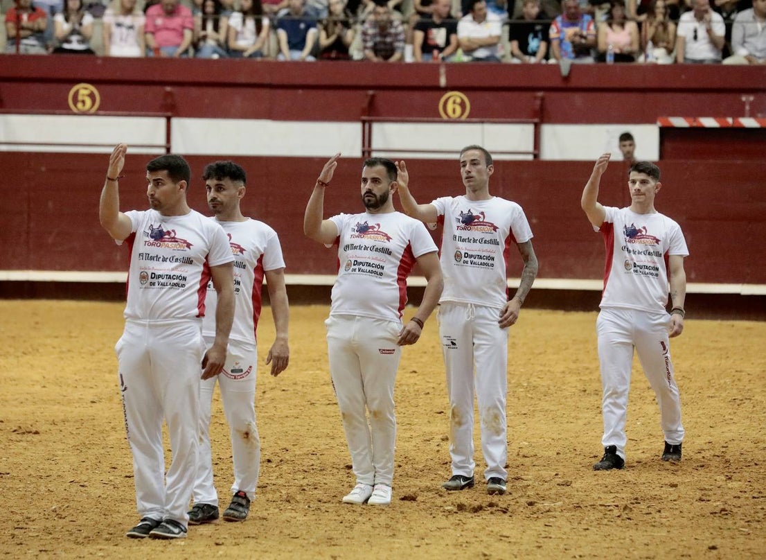 Los mejores cortadores, quebradores y saltadores se citan en Arroyo