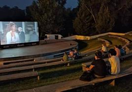 Anfiteatro de La Vega