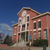 Arroyo celebra el pleno de organización del mandato