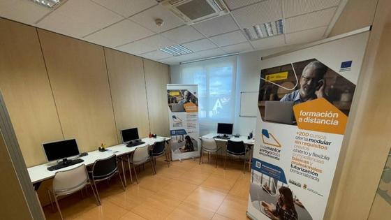 Nuevos cursos CISCO del Aula Mentor