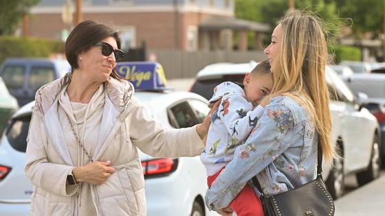 Arroyo propone a una enfermera que salvó la vida a un niño con la Medalla de Plata del municipio