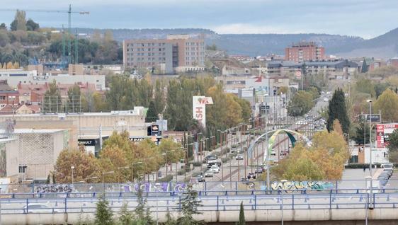 Arroyo es el municipio vallisoletano que más crece