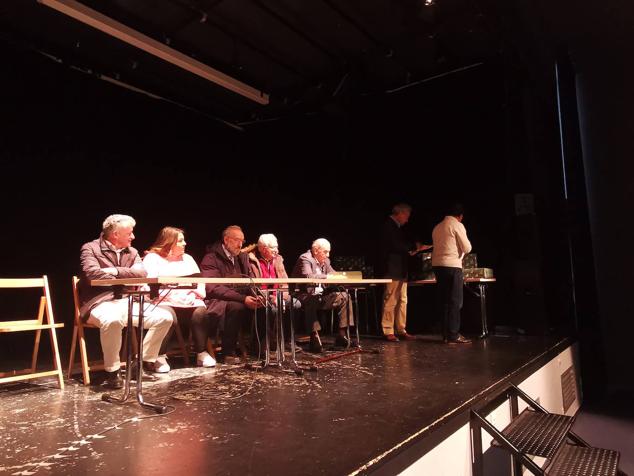 La Mancomunidad Torozos entrega los premios de su VI Concurso de Belenes 