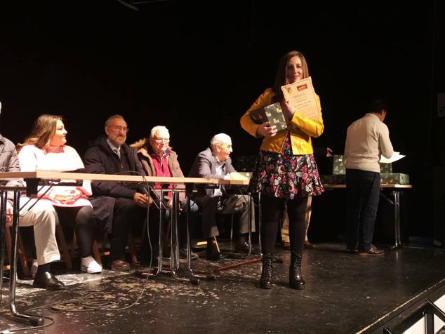 La Mancomunidad Torozos entrega los premios de su VI Concurso de Belenes 