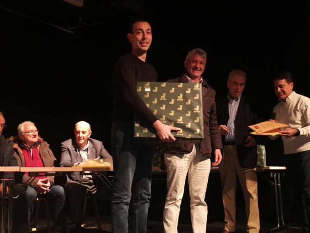 La Mancomunidad Torozos entrega los premios de su VI Concurso de Belenes 