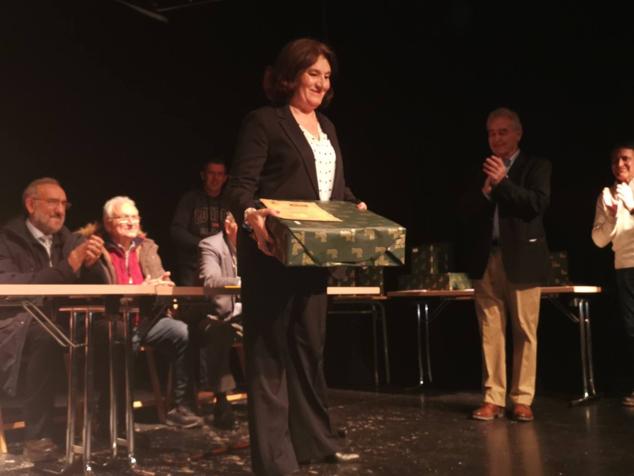 La Mancomunidad Torozos entrega los premios de su VI Concurso de Belenes 