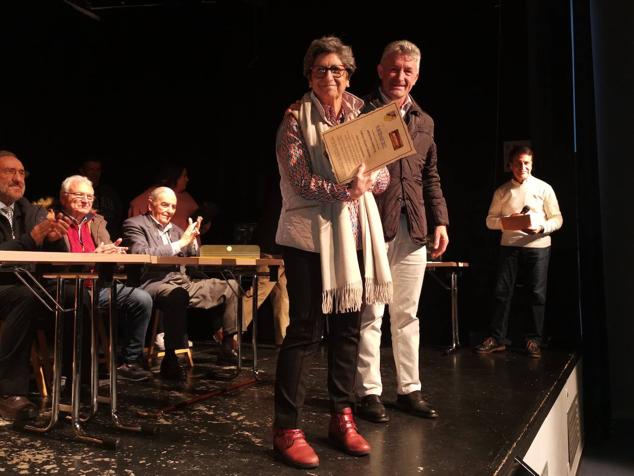 La Mancomunidad Torozos entrega los premios de su VI Concurso de Belenes 