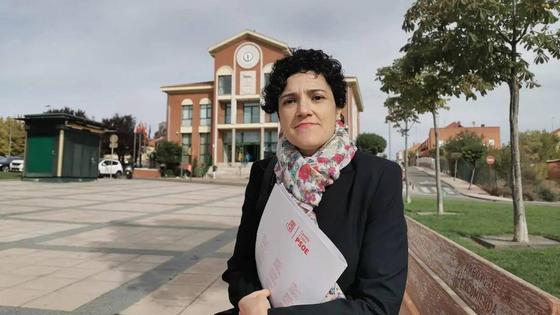 Polémica en el PSOE de Arroyo