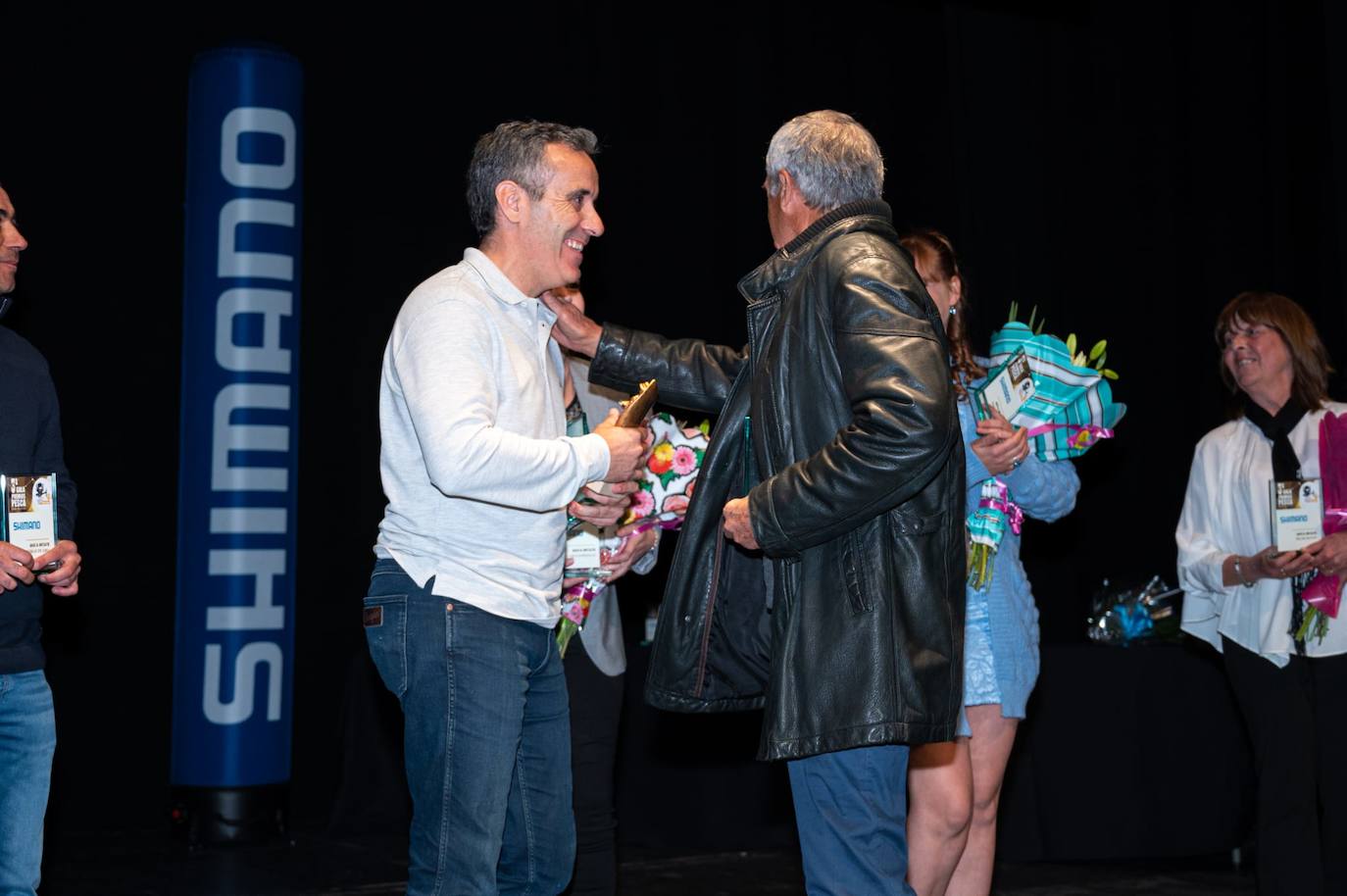 3ª Gala de Pesca Río de la Vida