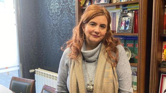 Una charla para avanzar en derechos